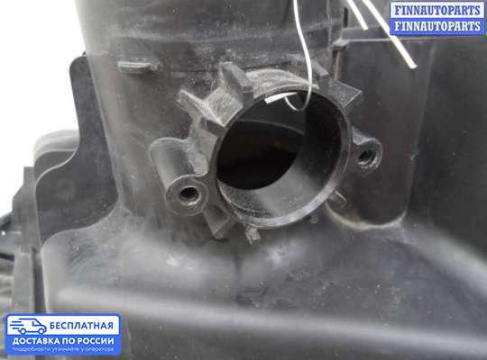 Корпус воздушного фильтра на BMW X3 (F25)