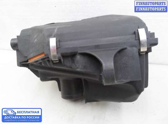 Корпус воздушного фильтра на BMW X3 (F25)