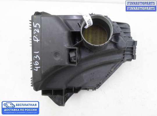 Корпус воздушного фильтра на BMW X3 (F25)