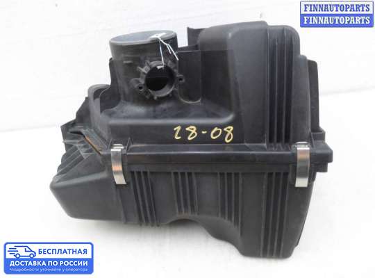 Корпус воздушного фильтра на BMW X3 (F25)