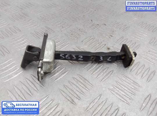 Ограничитель двери на Hyundai Sonata VII (LF)
