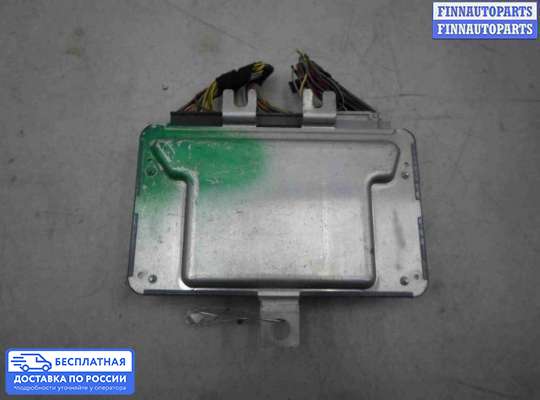 ЭБУ прочее на Range Rover III (LM, L322)