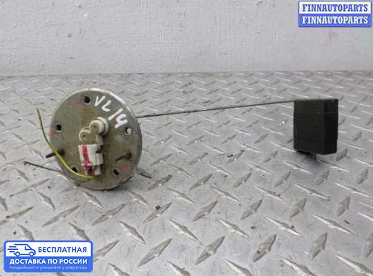 Датчик уровня топлива на Suzuki Grand Vitara II (JB, TD54)