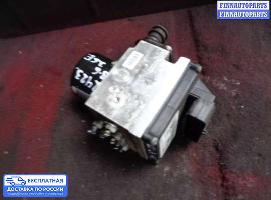 Блок ABS на Volkswagen Passat B6 (3C)