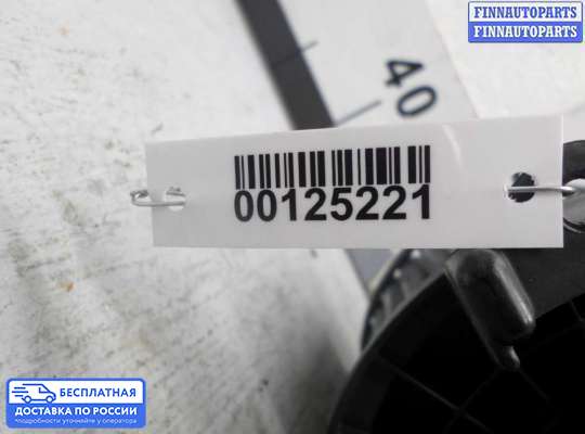 Мотор отопителя на Ford Explorer V (U502)