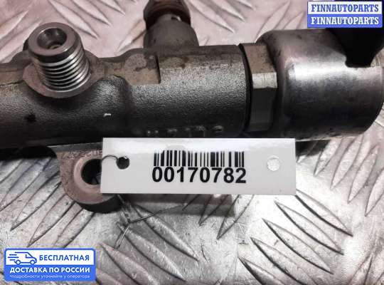 Рампа (рейка) топливная на Mercedes-Benz Sprinter (906)