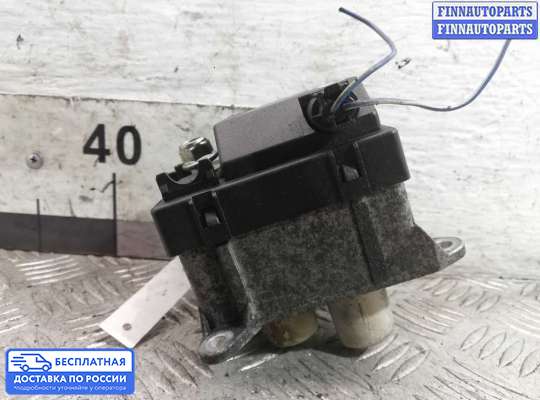 Автономный отопитель (вебасто) на Mercedes-Benz C (W203)