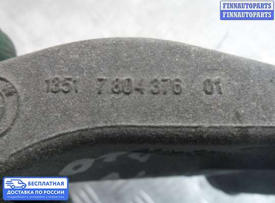 Кронштейн ДВС (лапа) на BMW X1 (E84)