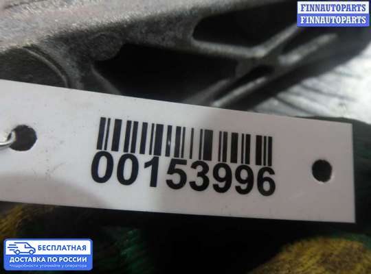 Кронштейн ДВС (лапа) на BMW X1 (E84)