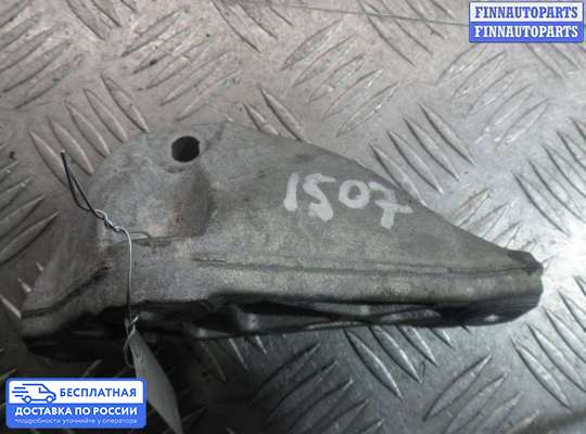 Кронштейн ДВС (лапа) на BMW X1 (E84)