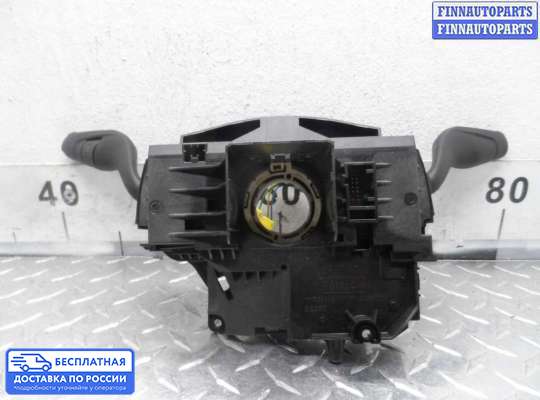 Подрулевой переключатель на Ford Kuga II / Escape III