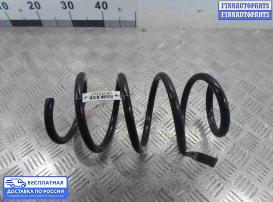 Пружина подвески на Ford Kuga II / Escape III