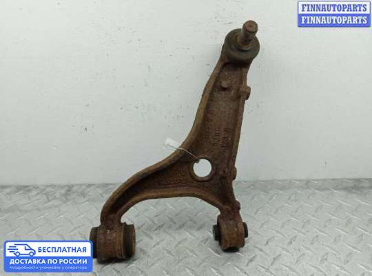 Рычаг подвески на Subaru Legacy V (BM, BR)