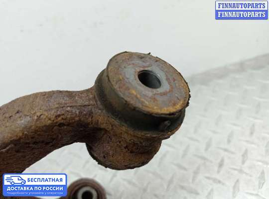 Рычаг подвески на Subaru Legacy V (BM, BR)