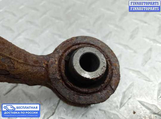 Рычаг подвески на Subaru Legacy V (BM, BR)