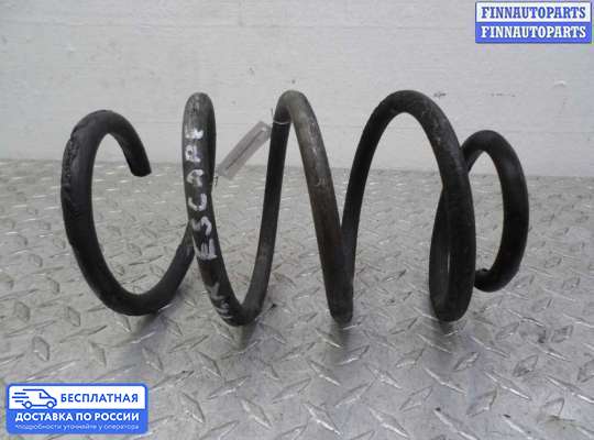 Пружина подвески на Ford Kuga II / Escape III