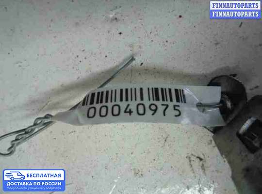 Замок капота на BMW X6 (E71)