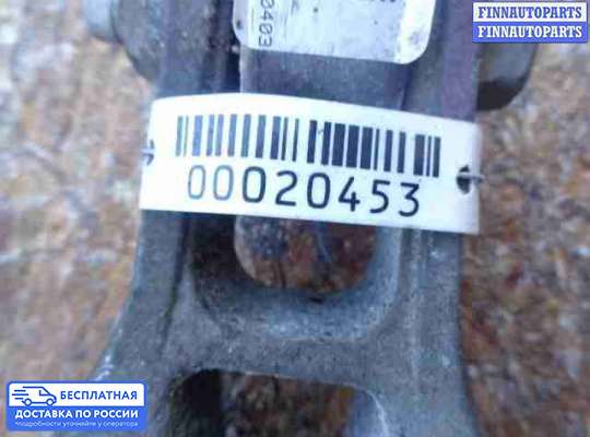 Кронштейн ДВС (лапа) на Chevrolet Tracker III (Trax)