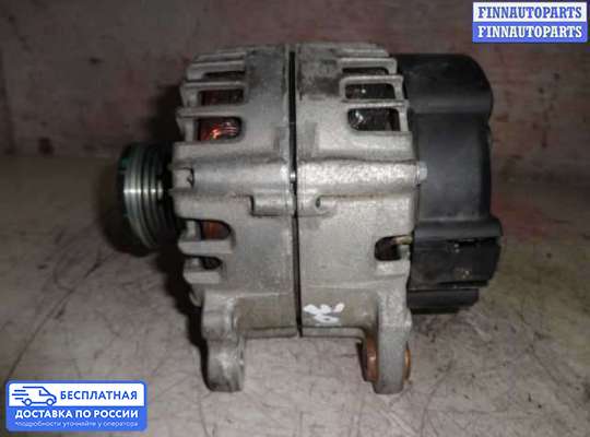 Генератор на Porsche Macan I (95B)