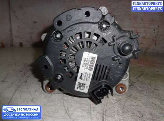 Генератор на Porsche Macan I (95B)