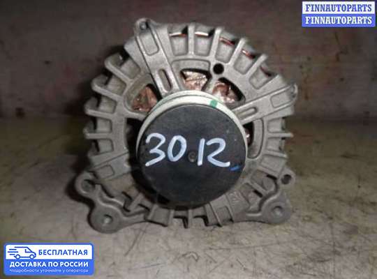 Генератор на Porsche Macan I (95B)