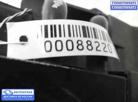 Радиатор ГУР на BMW X5 (E53)