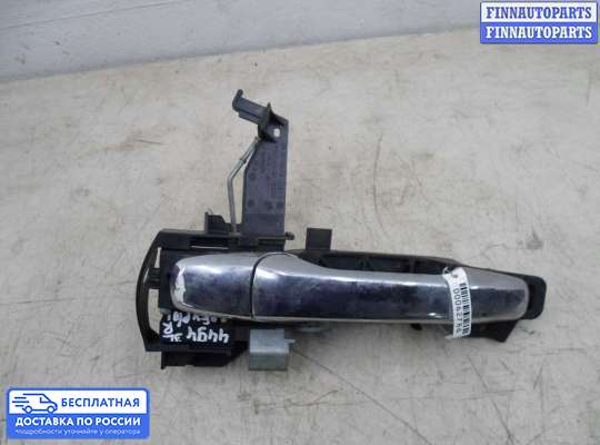 Ручка двери наружная на Ford Explorer V (U502)