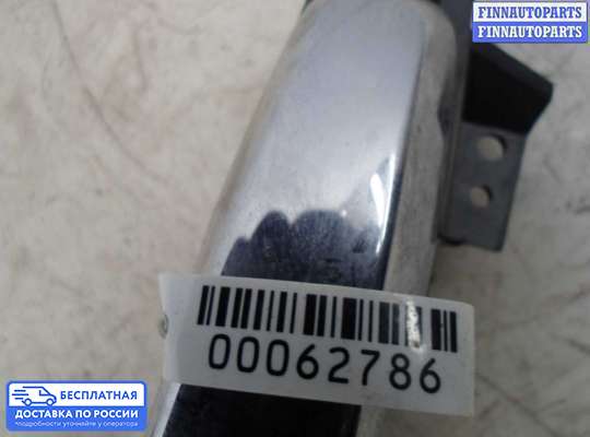 Ручка двери наружная на Ford Explorer V (U502)