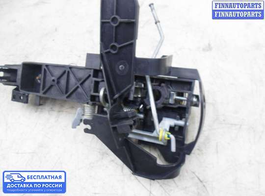 Ручка двери наружная на Ford Explorer V (U502)