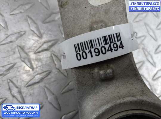 Рычаг подвески на BMW 5 (F10/F11)