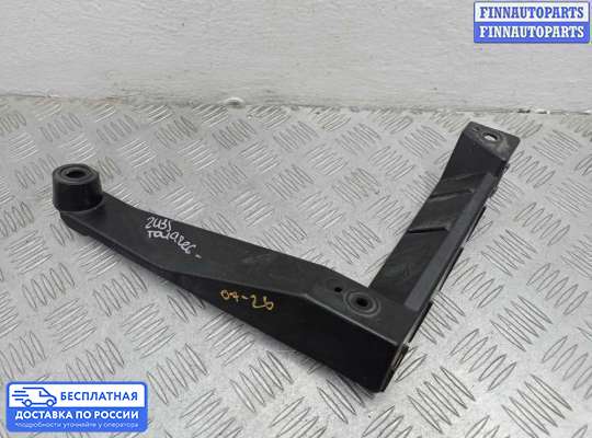 Кронштейн бампера на Volkswagen Touareg I (7L)