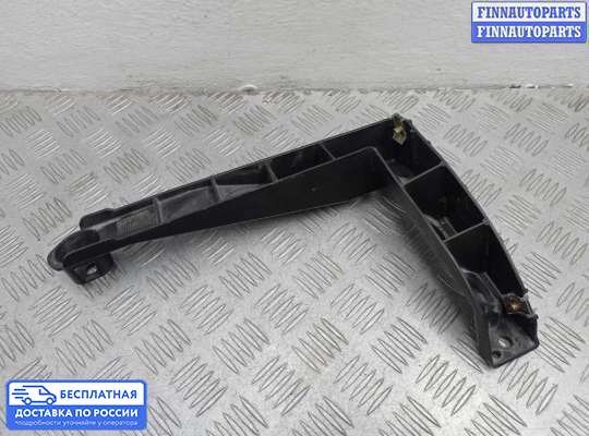Кронштейн бампера на Volkswagen Touareg I (7L)