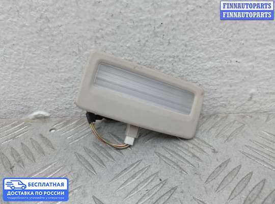 Фонарь салона (плафон) на BMW 7 (F01/F02)