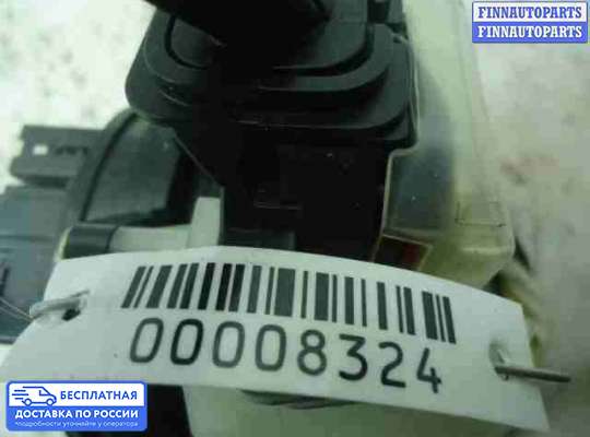 Подрулевой переключатель на Subaru Tribeca