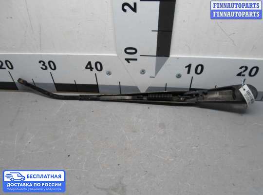 Поводок дворника на Jeep Cherokee II / Liberty (KJ)