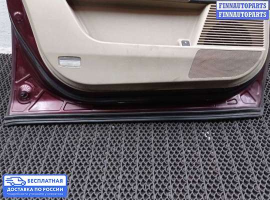 Замок боковой двери на Honda Pilot II (YF3,YF4)