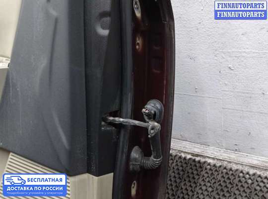 Замок боковой двери на Honda Pilot II (YF3,YF4)