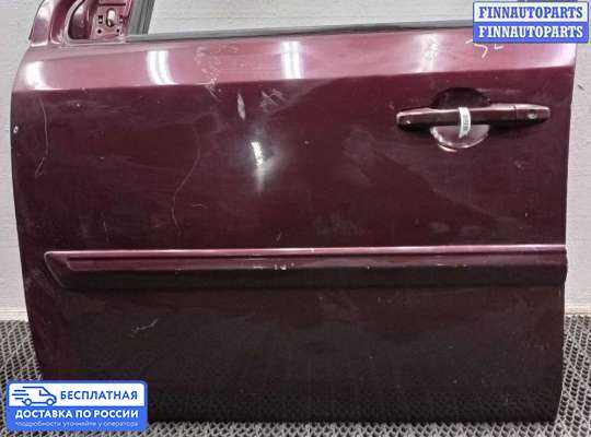 Замок боковой двери на Honda Pilot II (YF3,YF4)