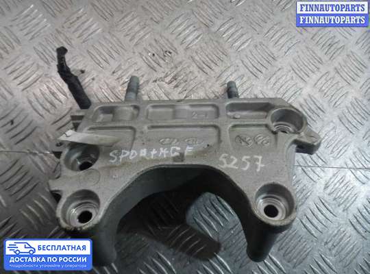 Кронштейн прочее на Kia Sportage IV (QL)