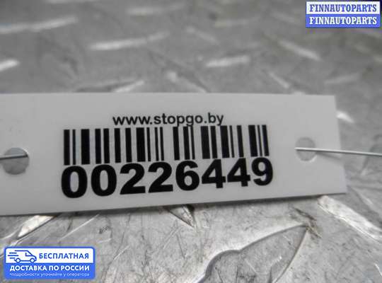 Моторчик заслонки печки на Dodge Caravan IV (RG, RS)