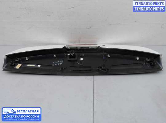 Фонарь (стоп-сигнал) центральный на Ford Explorer V (U502)