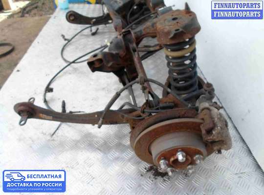 Суппорт на Ford Kuga II / Escape III
