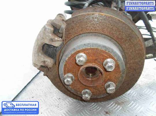 Суппорт на Ford Kuga II / Escape III