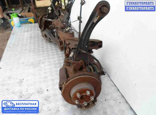 Суппорт на Ford Kuga II / Escape III