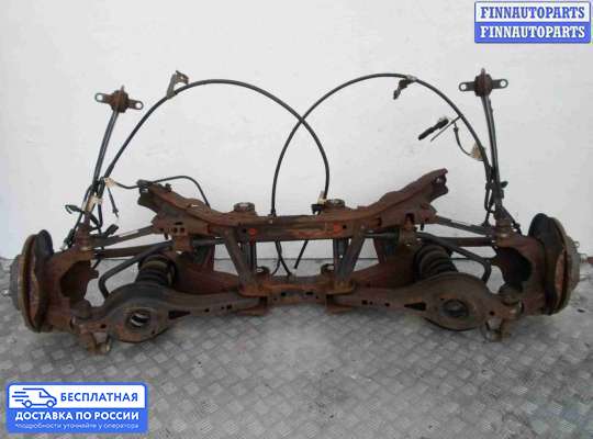 Суппорт на Ford Kuga II / Escape III