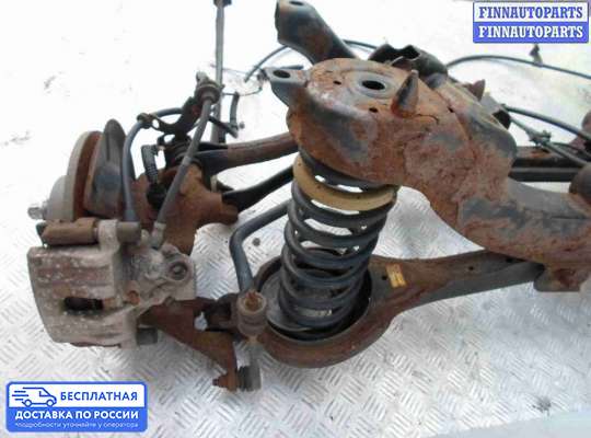 Суппорт на Ford Kuga II / Escape III