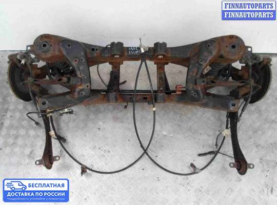 Суппорт на Ford Kuga II / Escape III