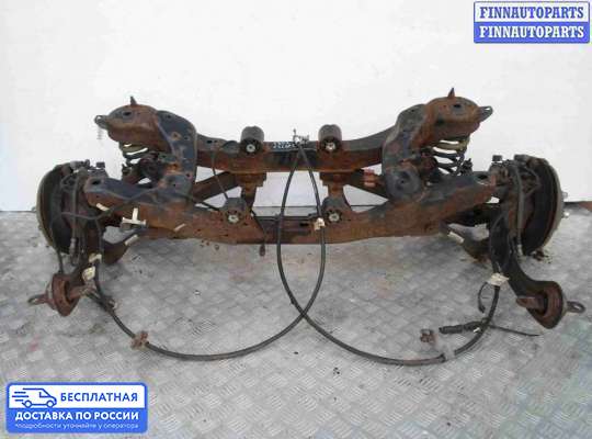 Суппорт на Ford Kuga II / Escape III