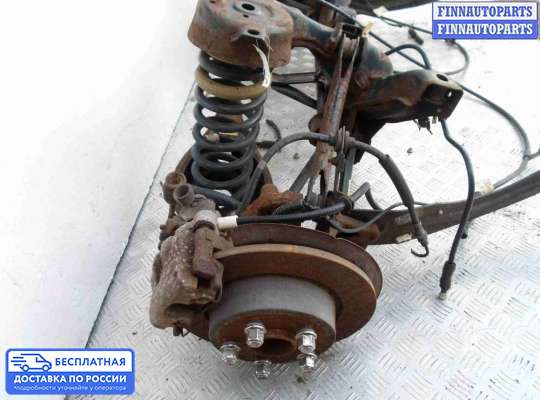 Суппорт на Ford Kuga II / Escape III