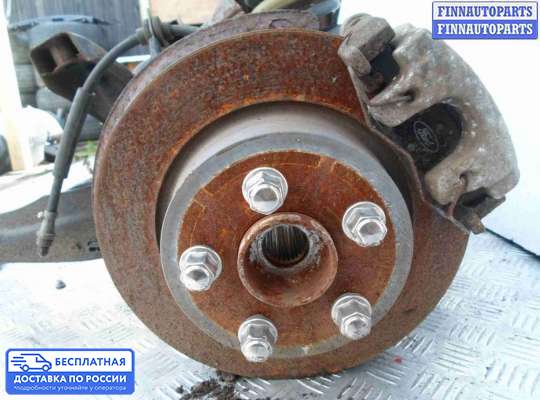 Суппорт на Ford Kuga II / Escape III